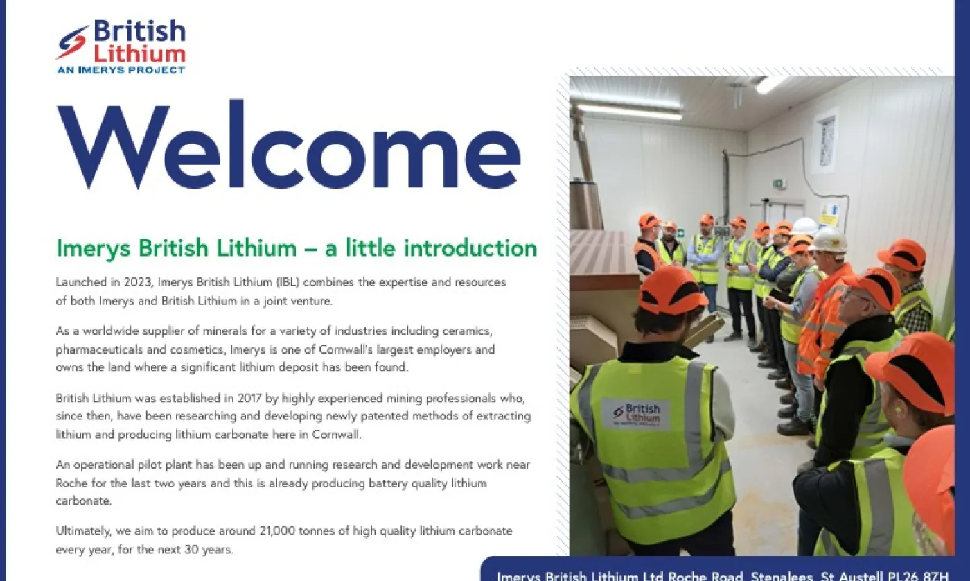 Welcome to our project 