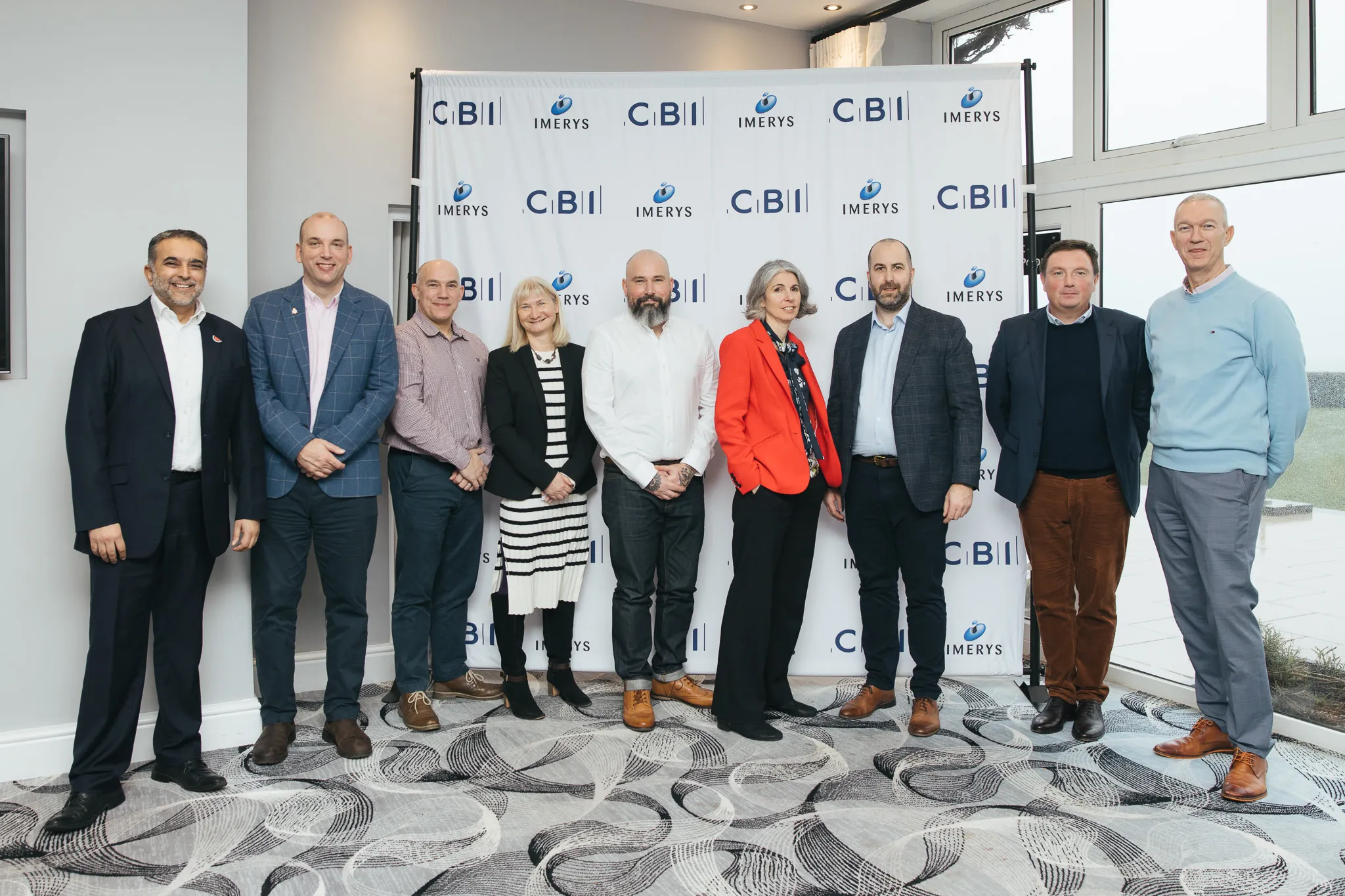 CBI chief executive talks critical minerals in Cornwall