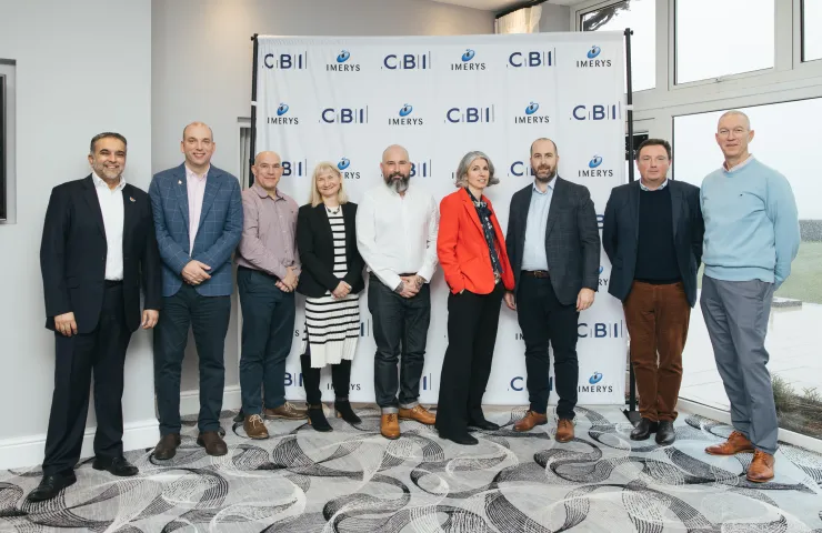 CBI chief executive talks critical minerals in Cornwall