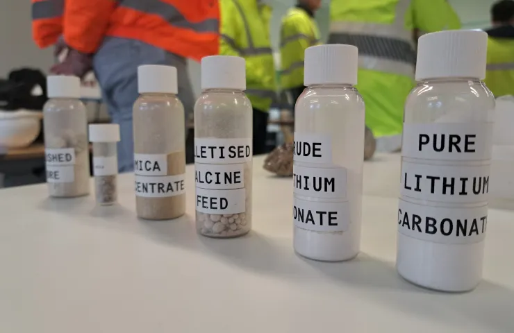 lithium
